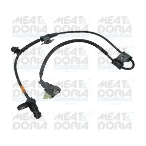90931 MEAT & DORIA