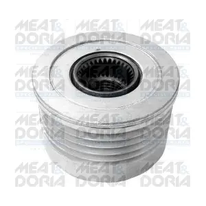 45097 MEAT & DORIA