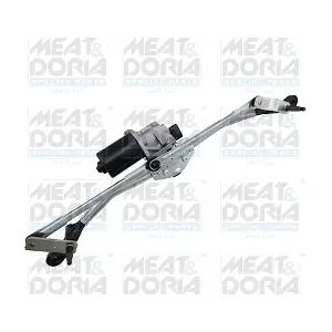 207031 MEAT & DORIA