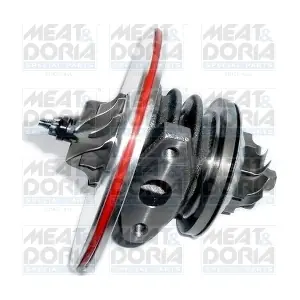 60344 MEAT & DORIA