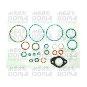 9211 MEAT & DORIA