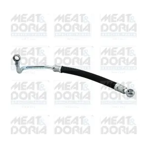 63108 MEAT & DORIA