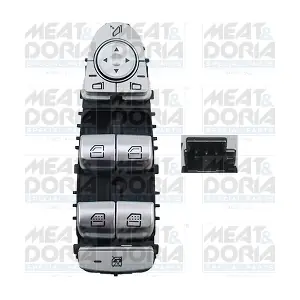 26468 MEAT & DORIA