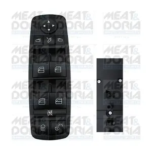 26073 MEAT & DORIA