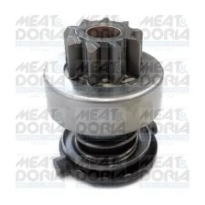 47105 MEAT & DORIA