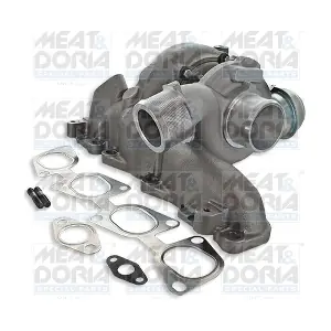 MEAT & DORIA 65024