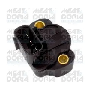 83147 MEAT & DORIA