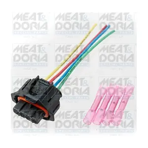 MEAT & DORIA 25194