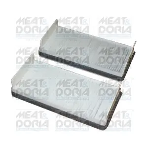 MEAT & DORIA 17168F-X2