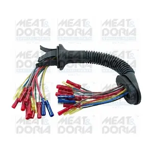 25277 MEAT & DORIA