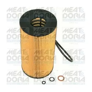 MEAT & DORIA 14023