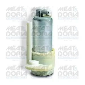 MEAT & DORIA 76399