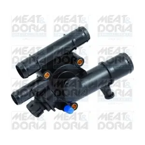 MEAT & DORIA 92581