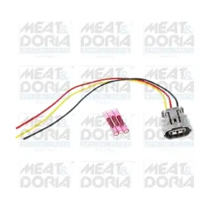 MEAT & DORIA 25565