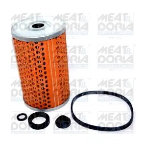 MEAT & DORIA 4320