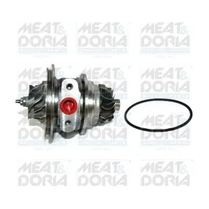 60216 MEAT & DORIA