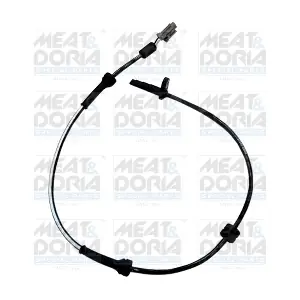 90242 MEAT & DORIA