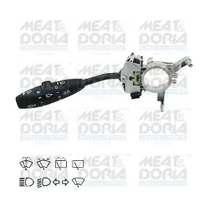 23726 MEAT & DORIA
