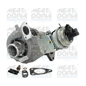 MEAT & DORIA 65201 Компресор, наддування