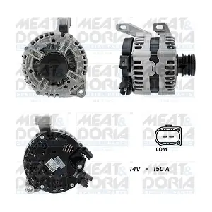 MEAT & DORIA 5510003G