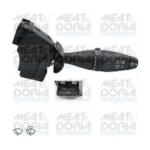 23324 MEAT & DORIA