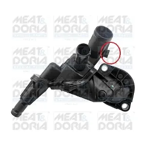 MEAT & DORIA 92858