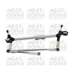 227089 MEAT & DORIA