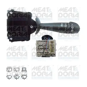 23712 MEAT & DORIA