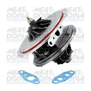 601554 MEAT & DORIA