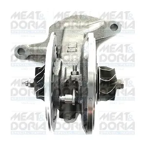 601063 MEAT & DORIA