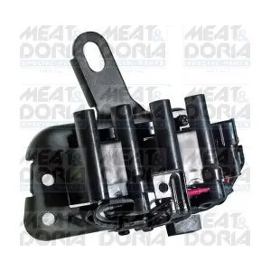MEAT & DORIA 10400