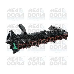 89685 MEAT & DORIA