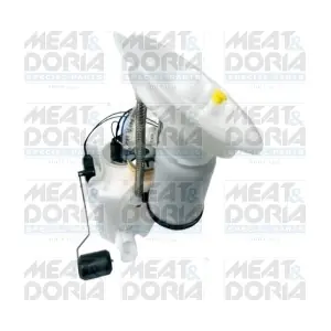 77469 MEAT & DORIA