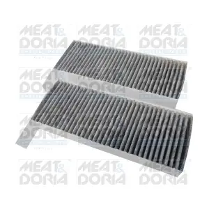 MEAT & DORIA 17565K-X2