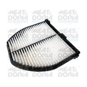 MEAT & DORIA 17488
