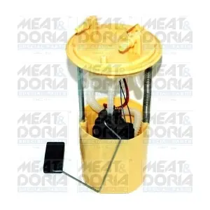 77451 MEAT & DORIA