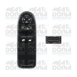 26796 MEAT & DORIA