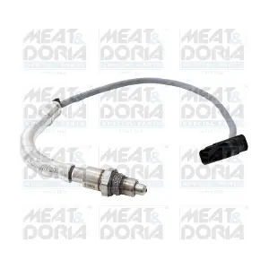MEAT & DORIA 811095