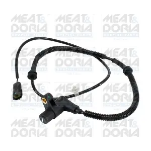 MEAT & DORIA 90989