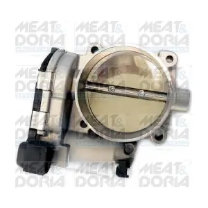 89249 MEAT & DORIA
