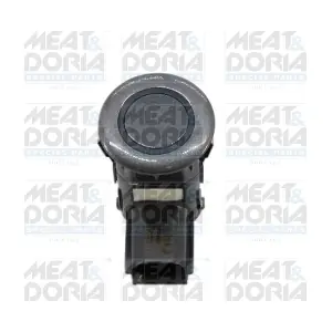 94671 MEAT & DORIA
