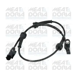 90107 MEAT & DORIA