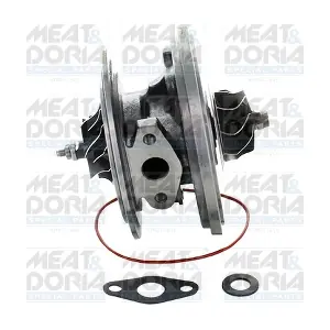 601155 MEAT & DORIA