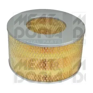 18007 MEAT & DORIA