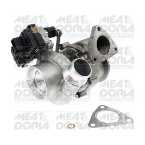 65387 MEAT & DORIA
