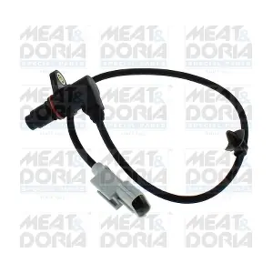 MEAT & DORIA 871218
