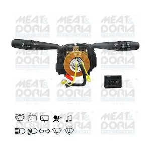 23752 MEAT & DORIA