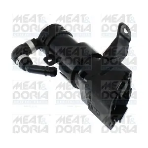 209194 MEAT & DORIA