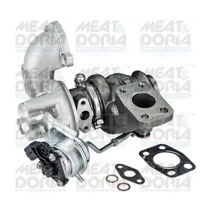 65067 MEAT & DORIA