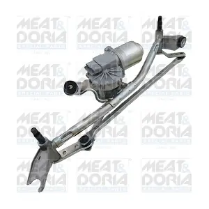 207022 MEAT & DORIA